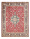 Perserteppich - Täbriz - 396 x 300 cm - rot