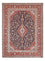 Perserteppich - Keshan - 340 x 255 cm - dunkelrot