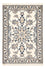 Perserteppich - Nain - 89 x 60 cm - creme