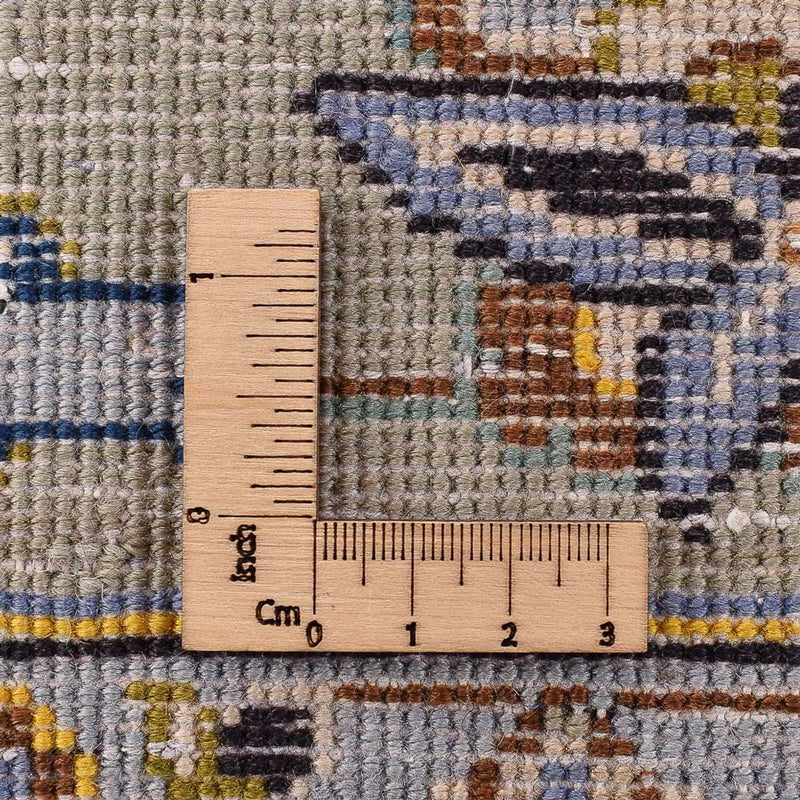 Perserteppich - Keshan - 423 x 301 cm - sand
