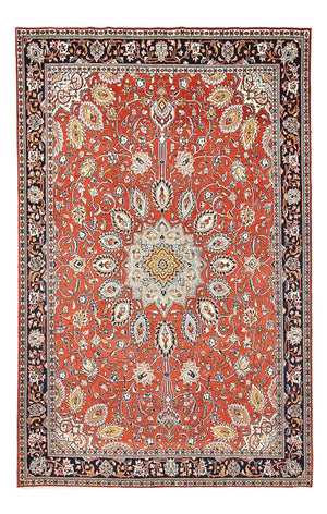 Perserteppich - Classic - 385 x 241 cm - rot
