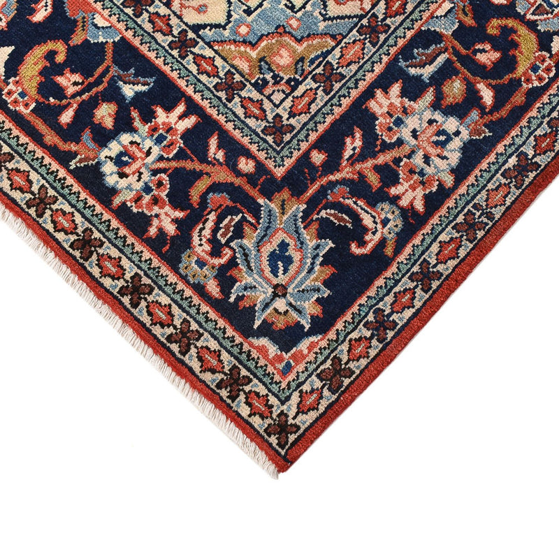 Perserteppich - Classic - 385 x 241 cm - rot