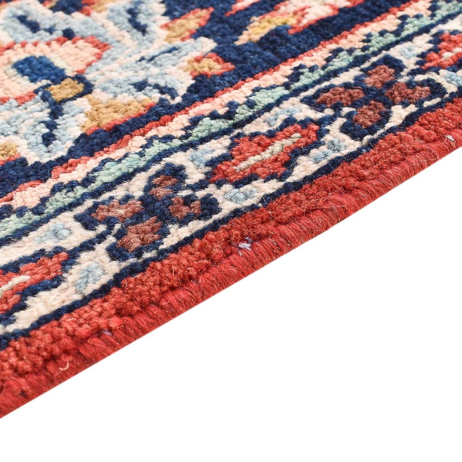 Perserteppich - Classic - 385 x 241 cm - rot