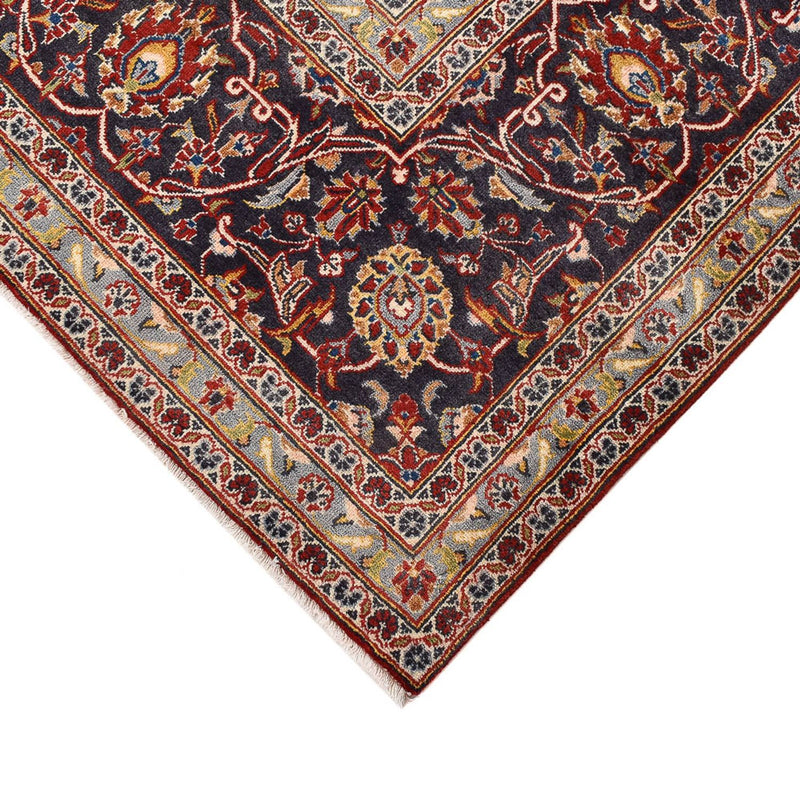 Perserteppich - Keshan - 416 x 297 cm - rot