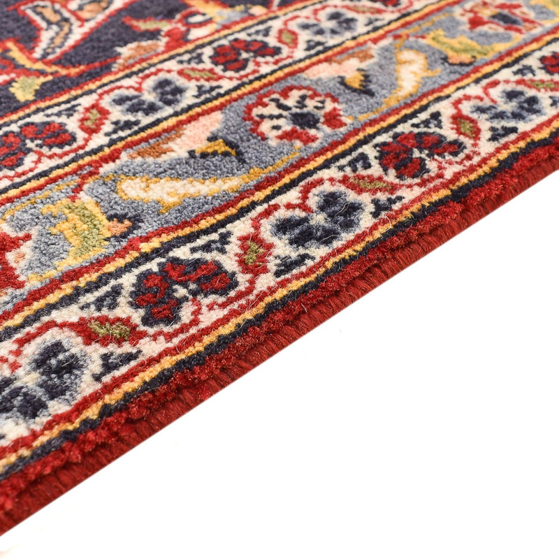 Perserteppich - Keshan - 416 x 297 cm - rot
