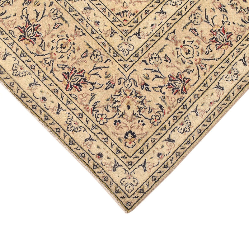 Perserteppich - Keshan - 301 x 202 cm - beige