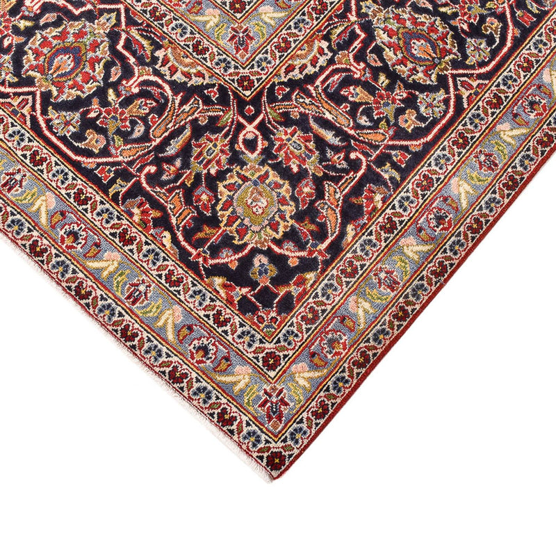 Perserteppich - Keshan - 398 x 304 cm - rot