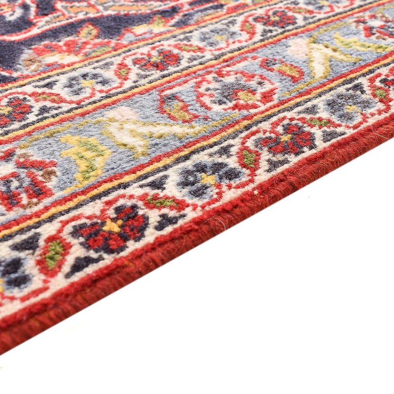 Perserteppich - Keshan - 398 x 304 cm - rot