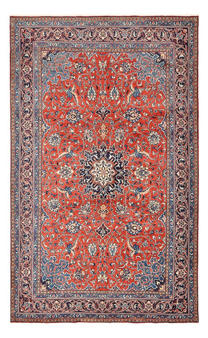 Perserteppich - Classic - 342 x 210 cm - rot