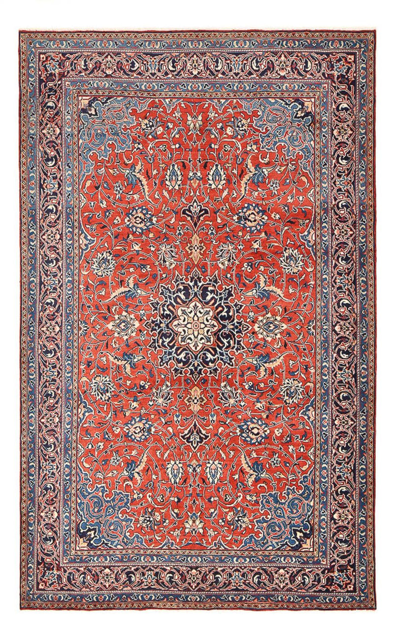 Perserteppich - Classic - 342 x 210 cm - rot