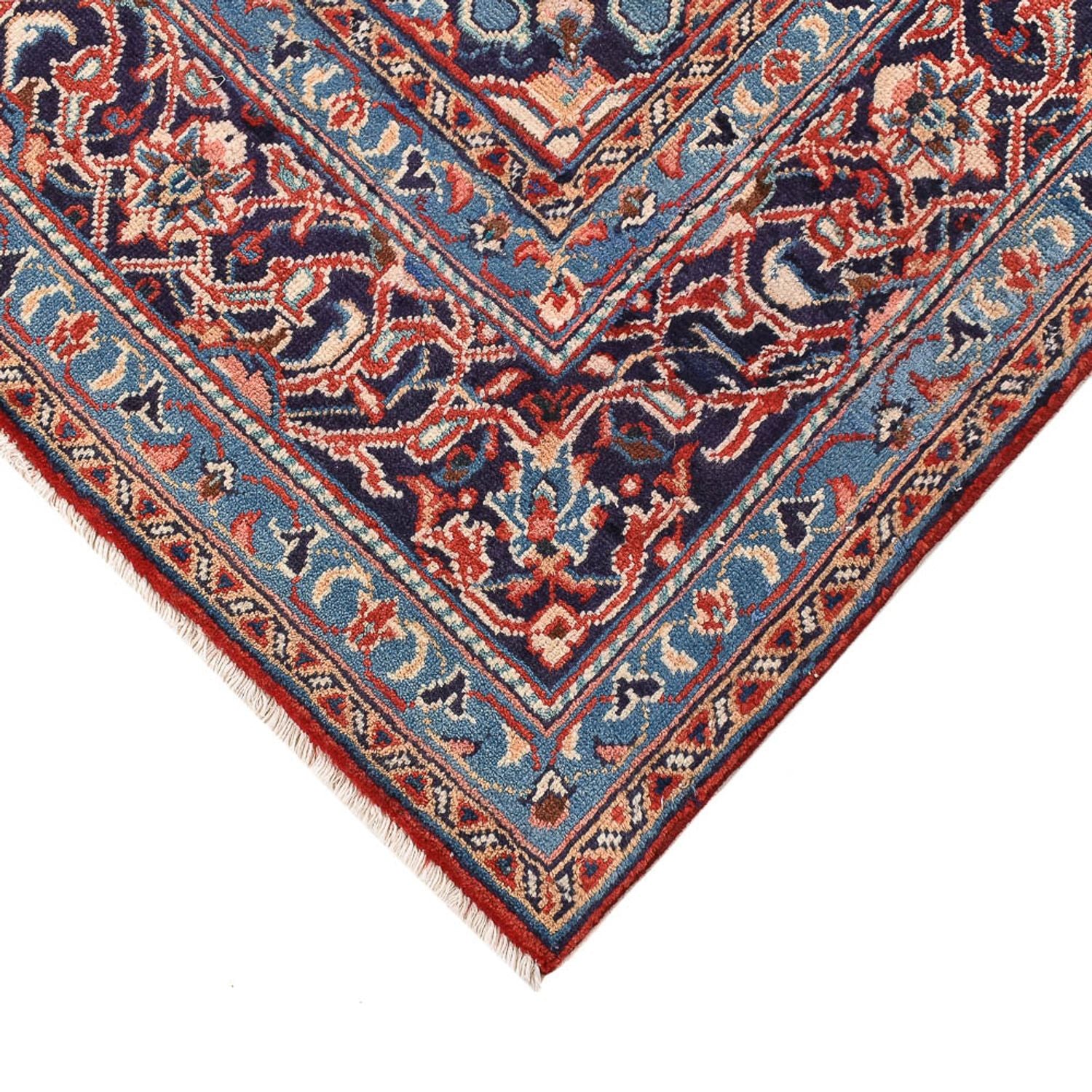 Perserteppich - Classic - 342 x 210 cm - rot