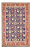 Perserteppich - Täbriz - 295 x 187 cm - lila