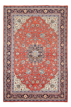 Perserteppich - Classic - 315 x 212 cm - rot