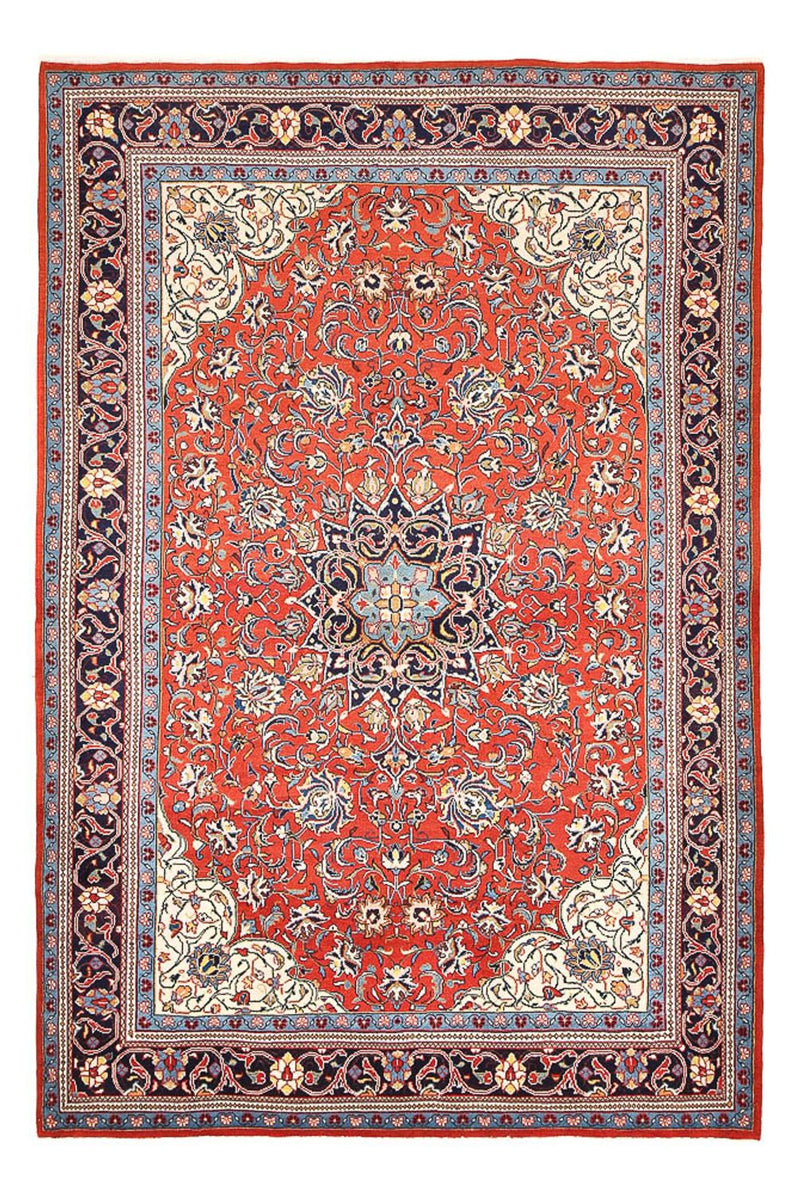 Perserteppich - Classic - 315 x 212 cm - rot