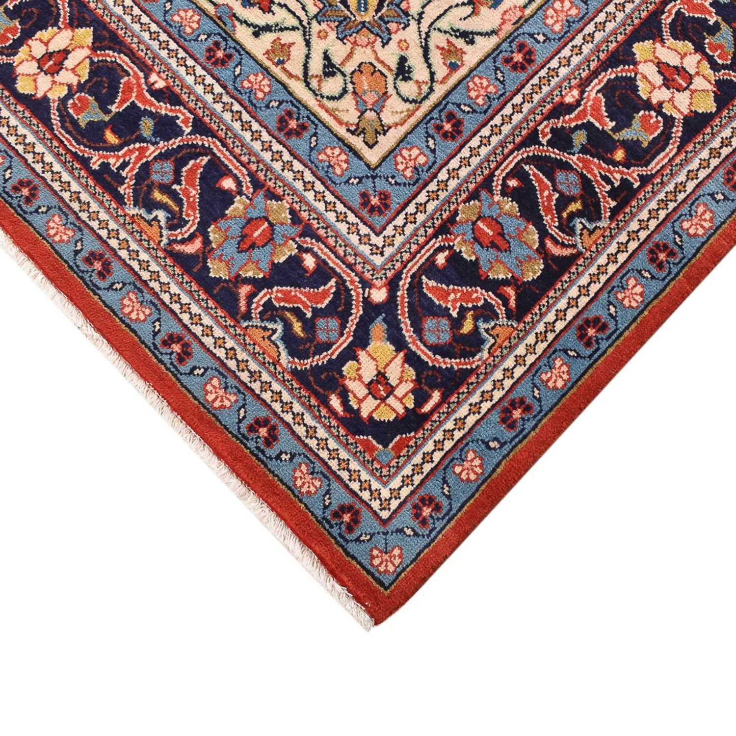 Perserteppich - Classic - 315 x 212 cm - rot