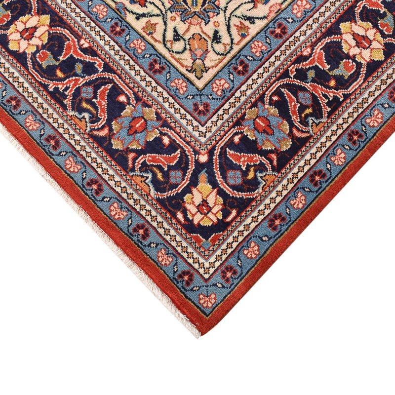 Perserteppich - Classic - 315 x 212 cm - rot