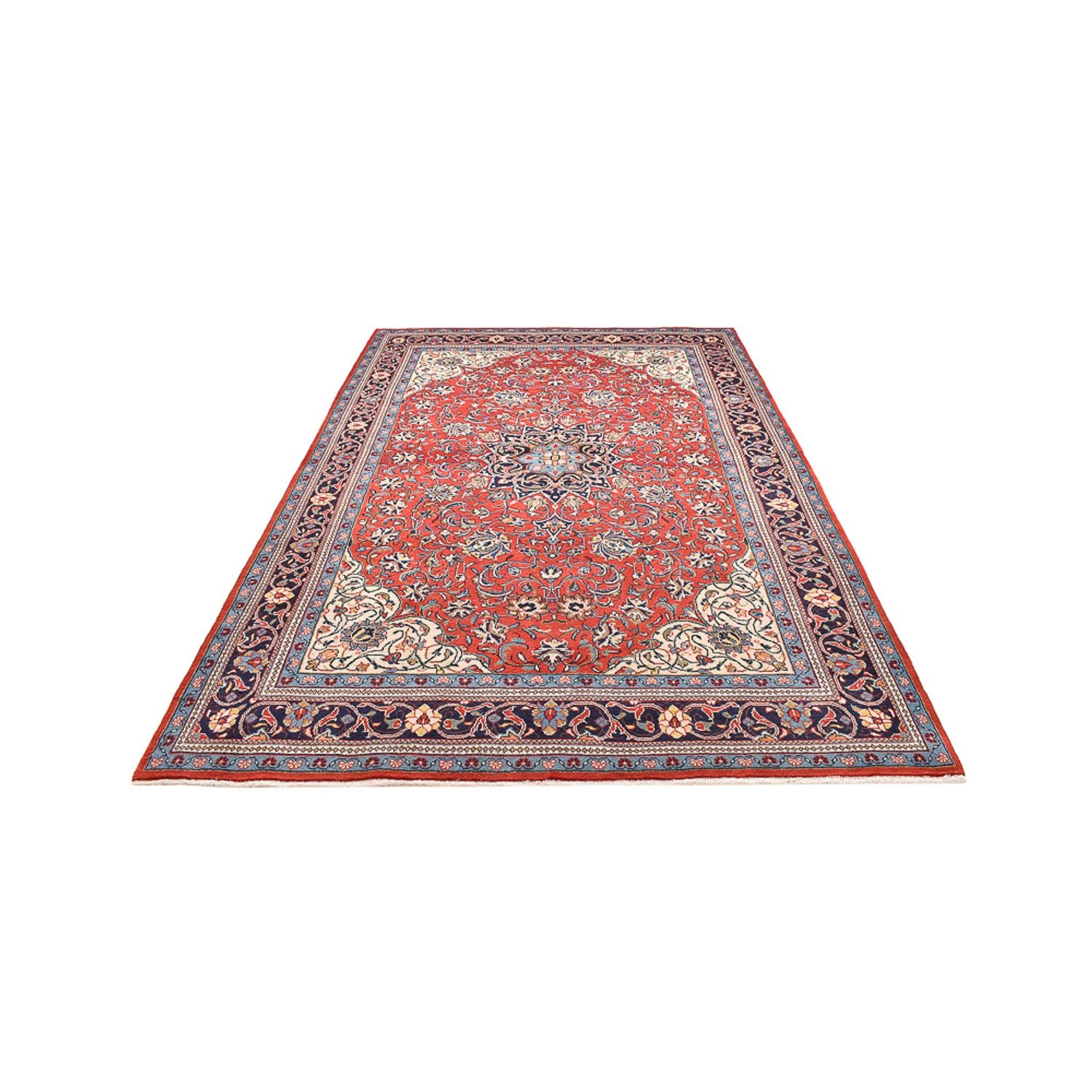 Perserteppich - Classic - 315 x 212 cm - rot