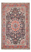 Perserteppich - Nomadic - 340 x 203 cm - dunkelrot
