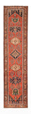 Läufer Perser - Nomadic - 445 x 105 cm - hellrot