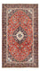 Perserteppich - Keshan - 243 x 140 cm - rot