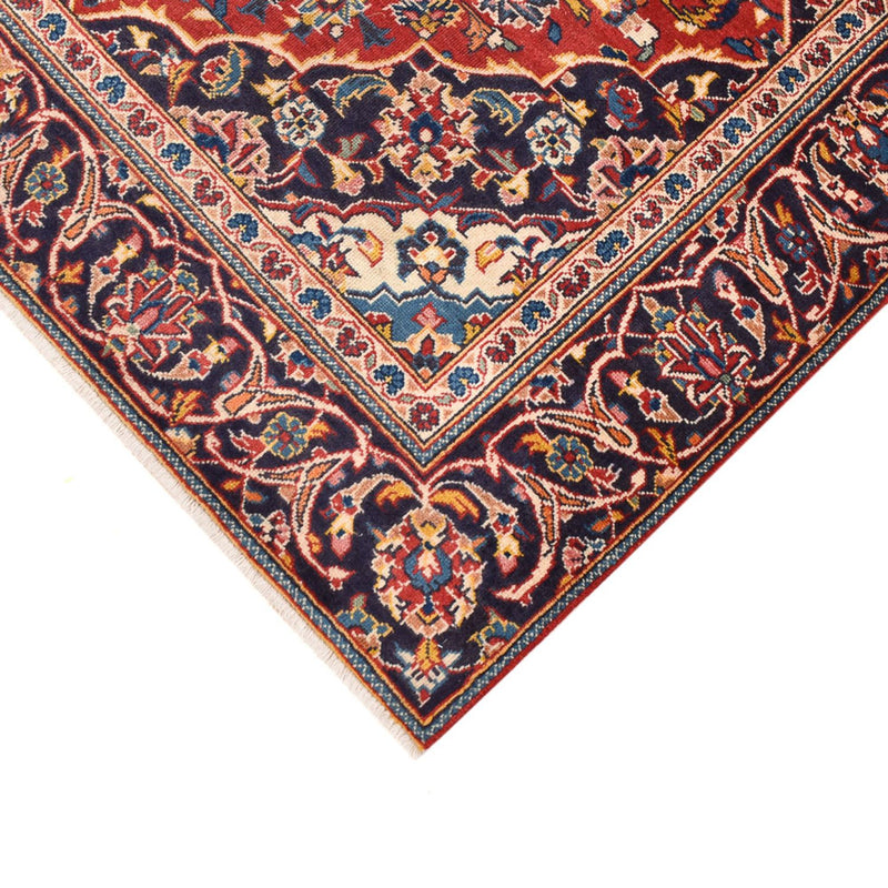 Perserteppich - Keshan - 243 x 140 cm - rot