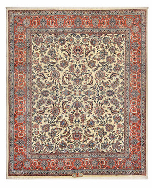 Perserteppich - Classic - 270 x 226 cm - sand