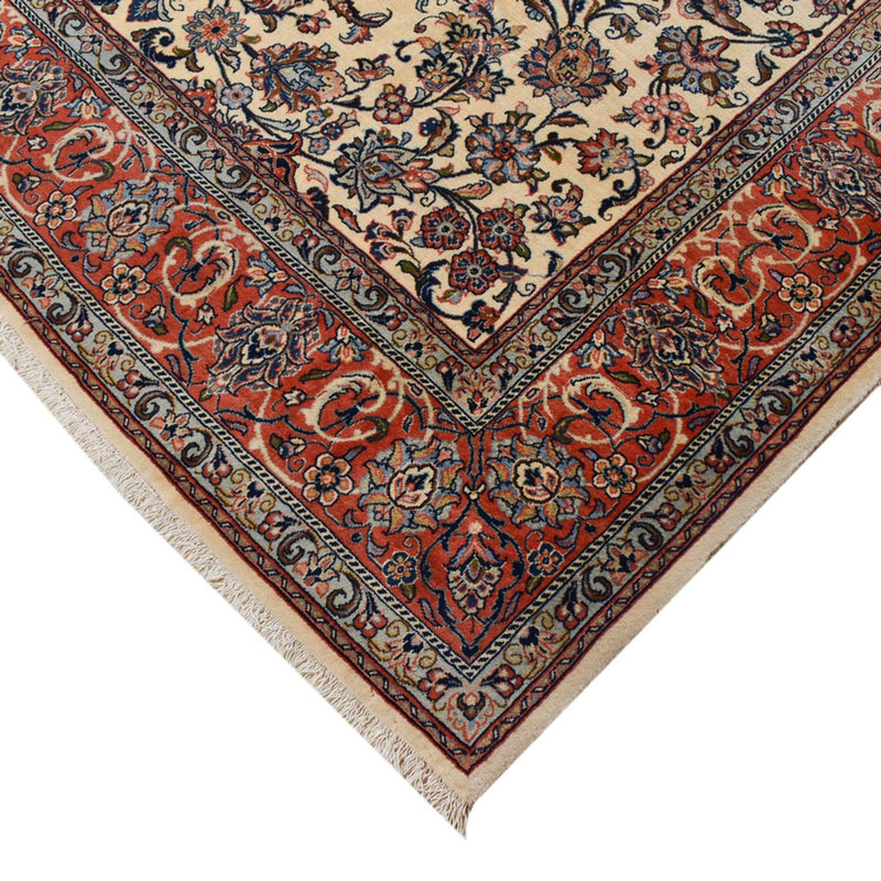 Perserteppich - Classic - 270 x 226 cm - sand
