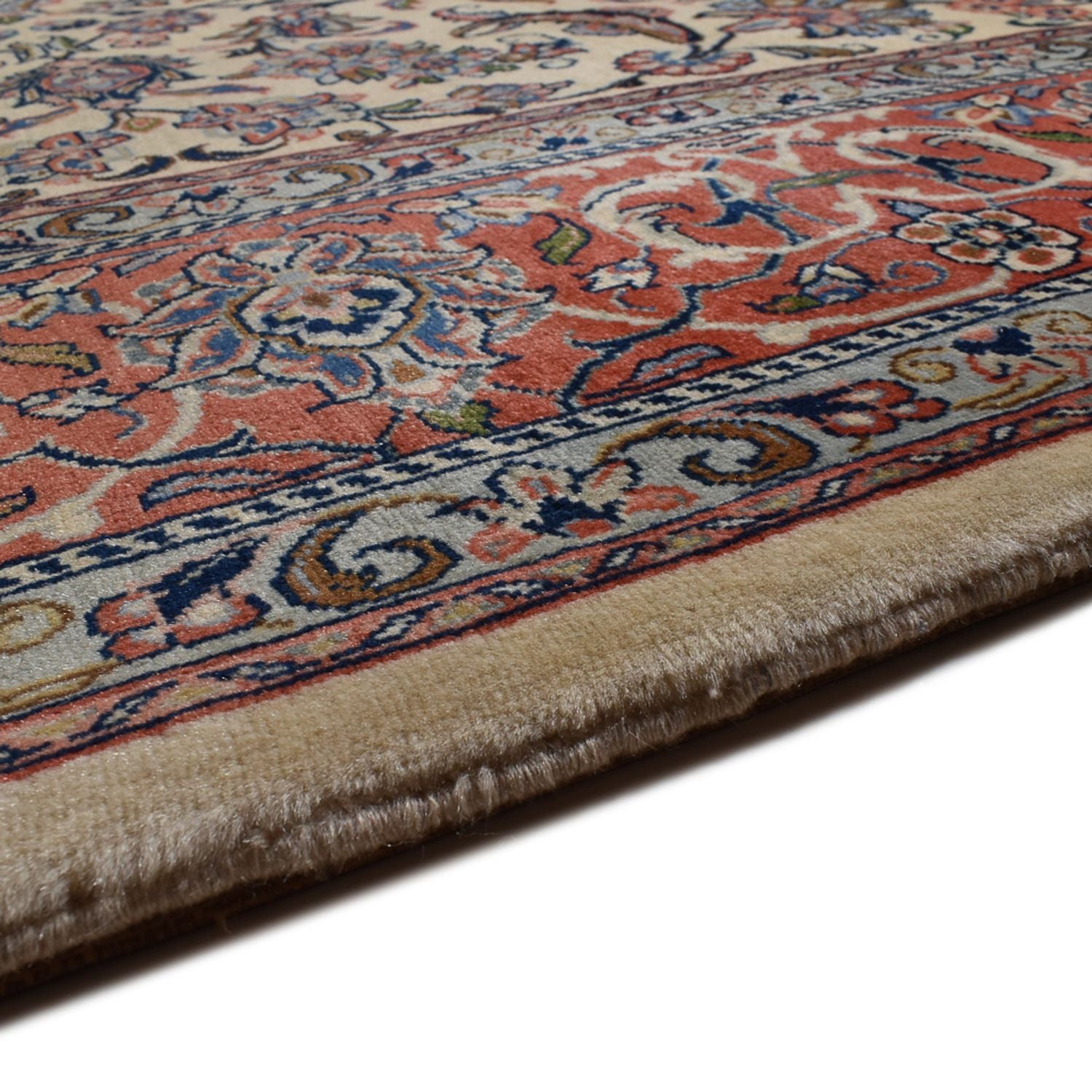Perserteppich - Classic - 270 x 226 cm - sand