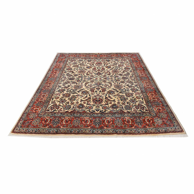 Perserteppich - Classic - 270 x 226 cm - sand