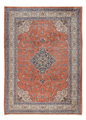 Perserteppich - Classic - 345 x 248 cm - rot