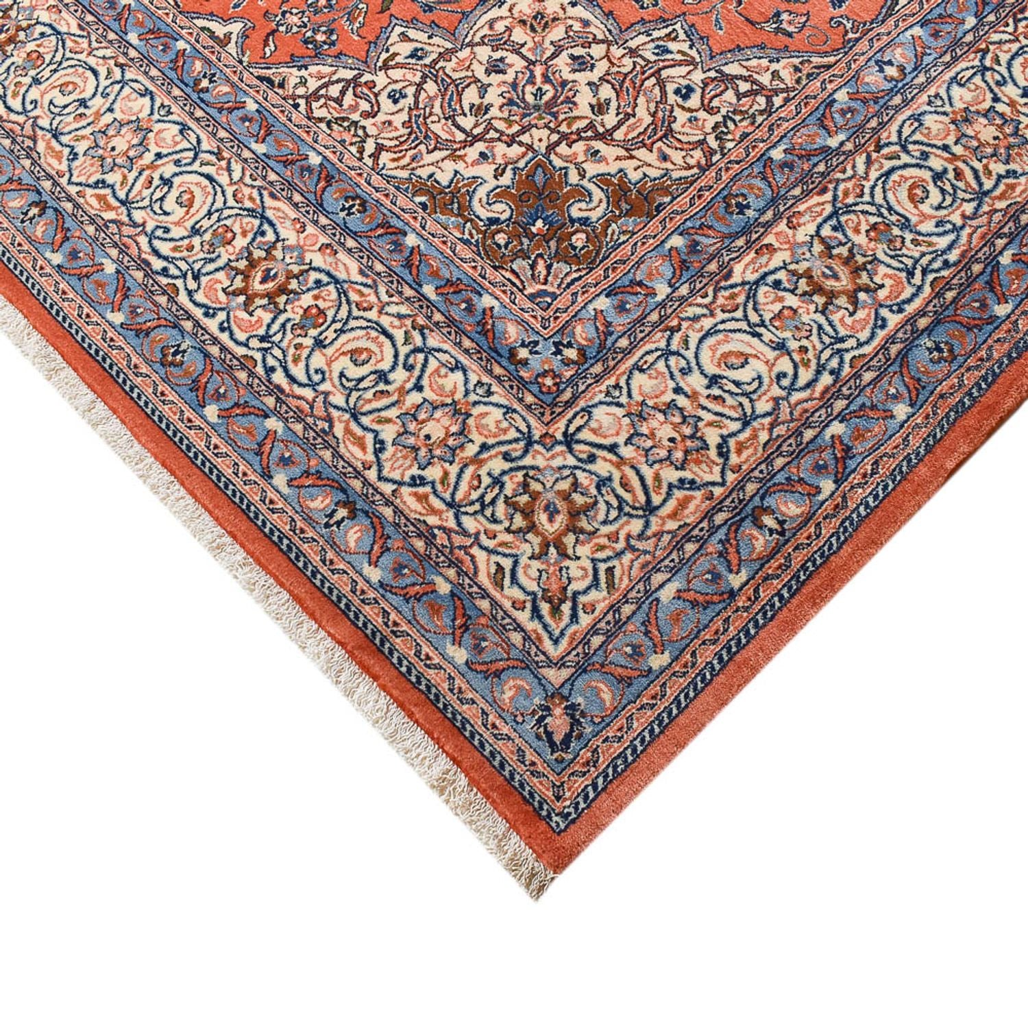 Perserteppich - Classic - 345 x 248 cm - rot