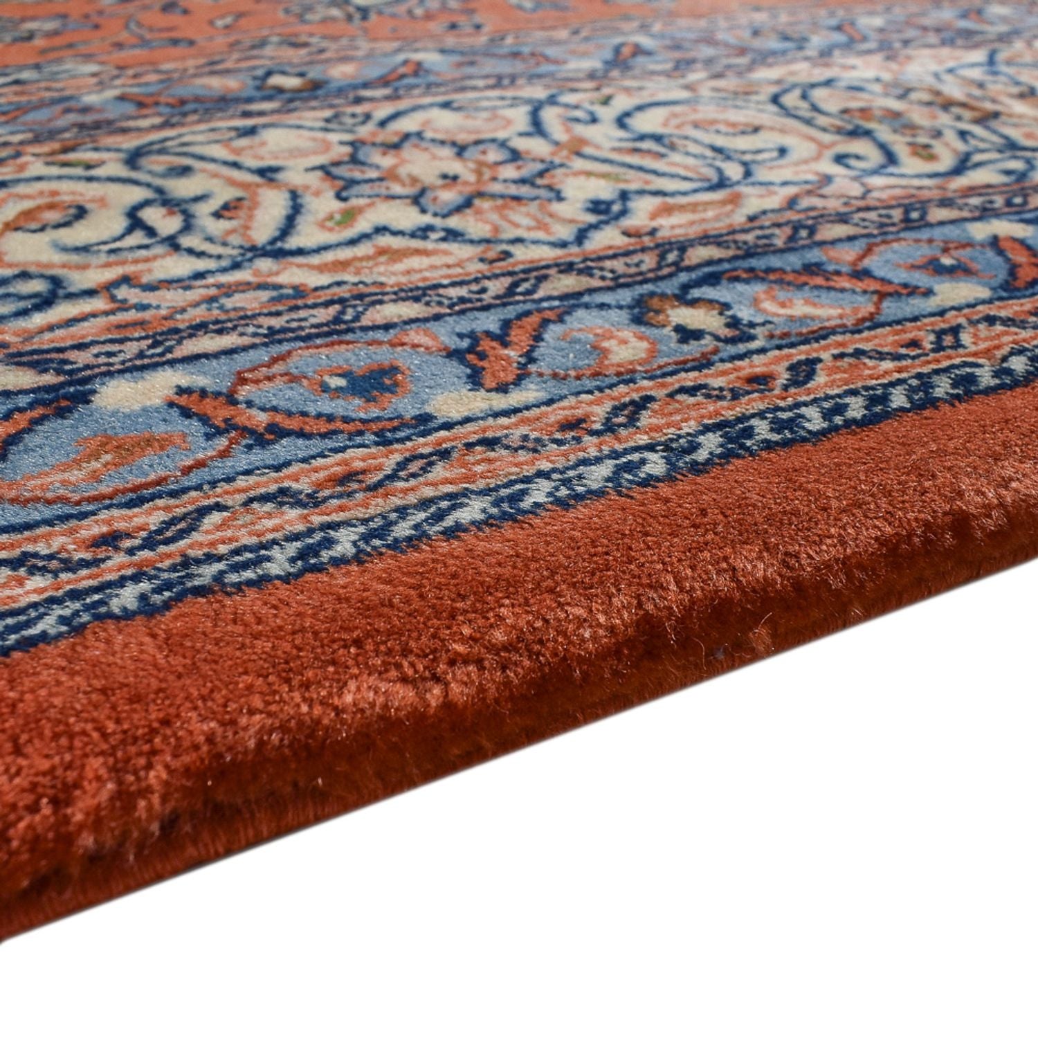 Perserteppich - Classic - 345 x 248 cm - rot