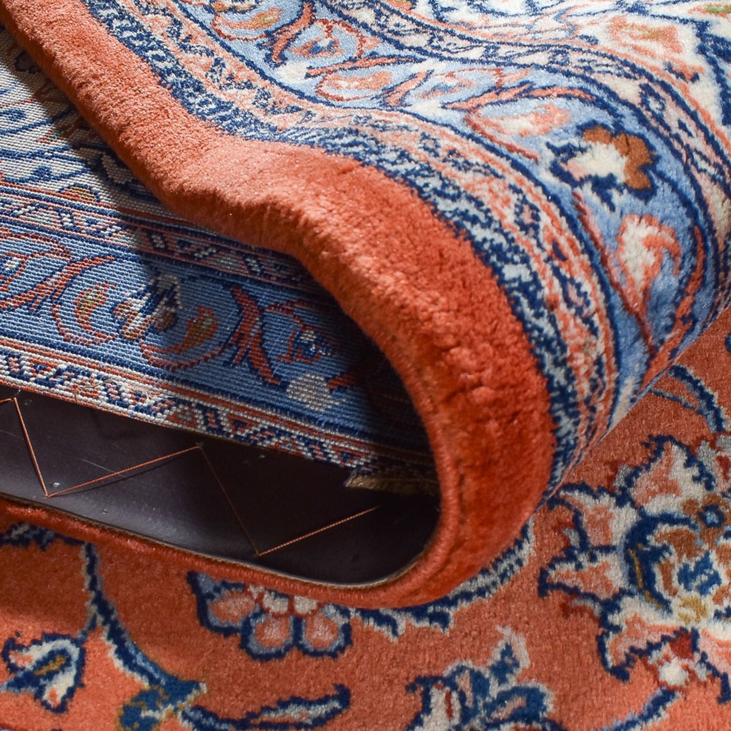 Perserteppich - Classic - 345 x 248 cm - rot