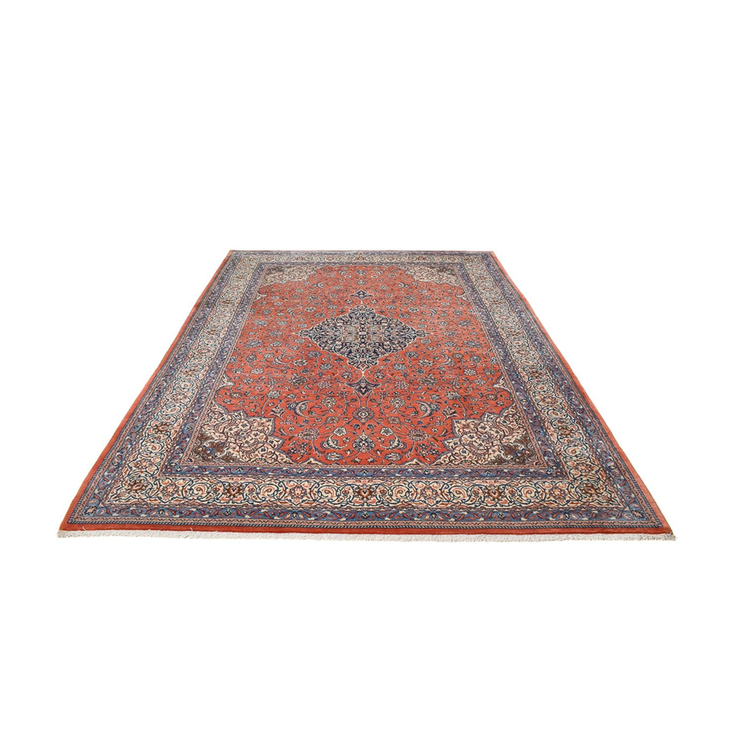 Perserteppich - Classic - 345 x 248 cm - rot