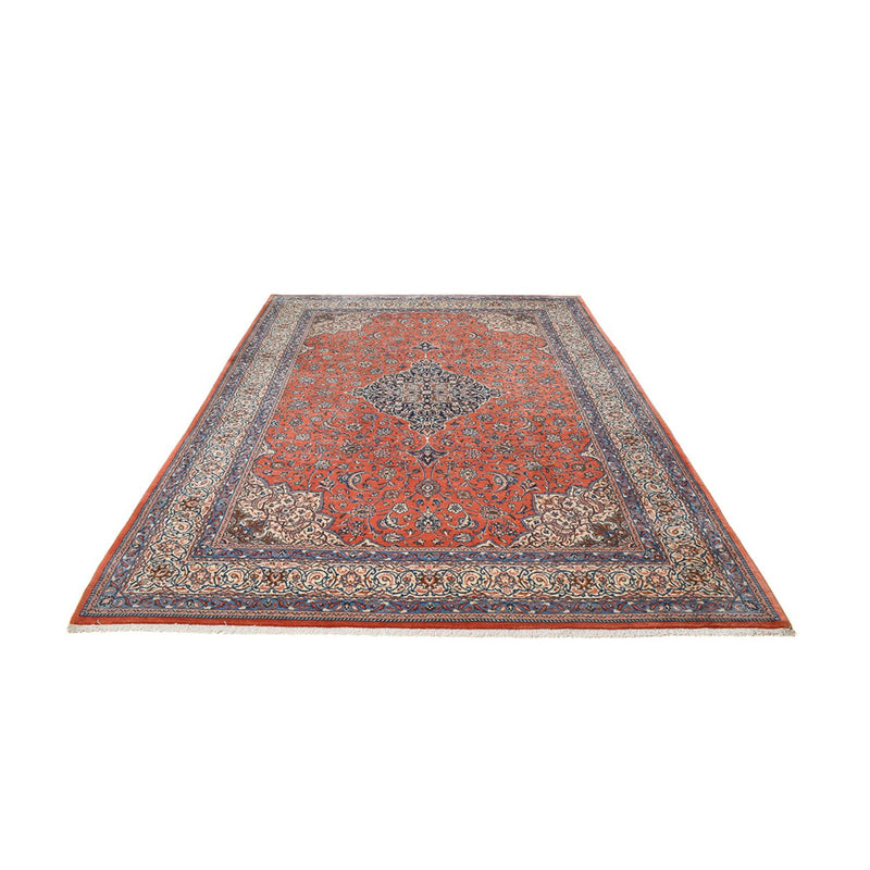 Perserteppich - Classic - 345 x 248 cm - rot
