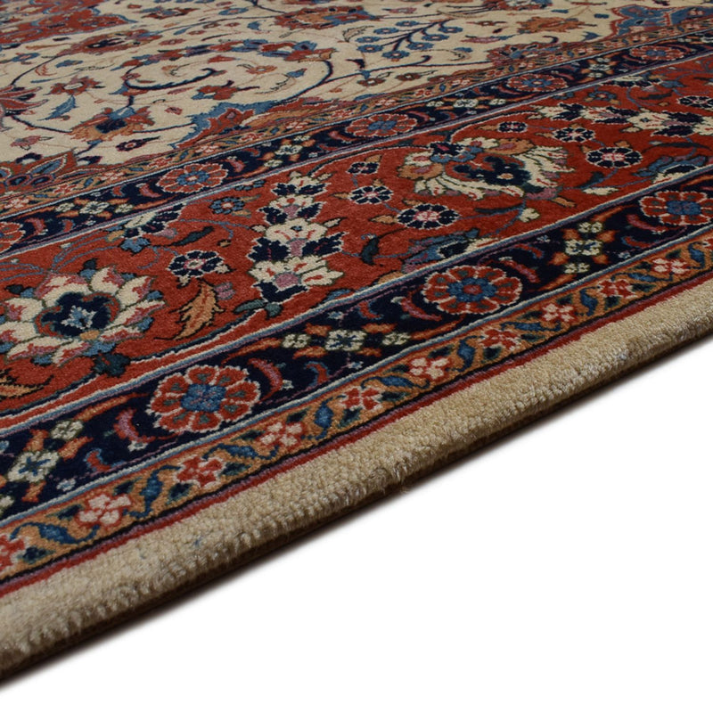 Perserteppich - Ghom - 292 x 210 cm - sand