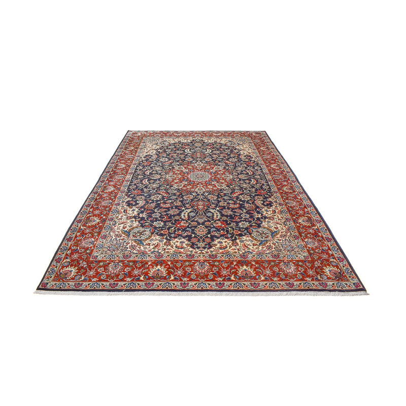 Perserteppich - Classic - 355 x 257 cm - dunkelbraun