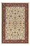 Perserteppich - Nomadic - 200 x 136 cm - mehrfarbig