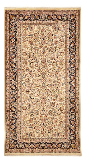 Perserteppich - Classic - 340 x 175 cm - beige
