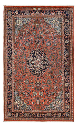 Perserteppich - Classic - 284 x 168 cm - rot