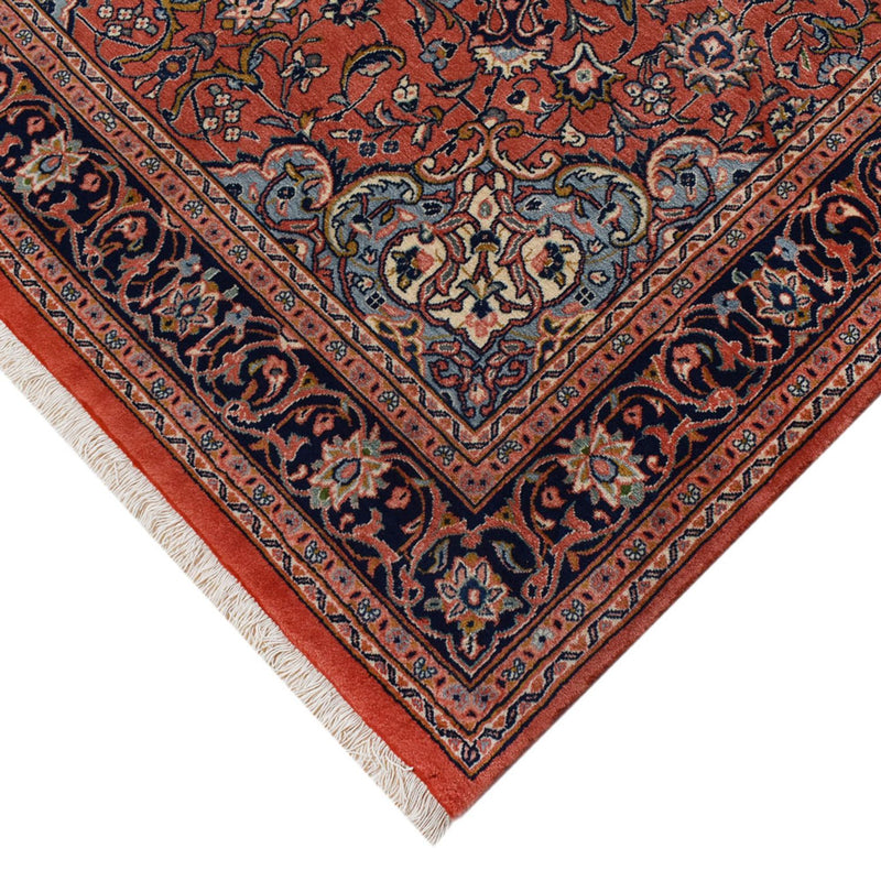 Perserteppich - Classic - 284 x 168 cm - rot
