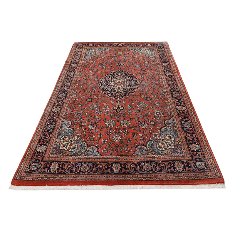 Perserteppich - Classic - 284 x 168 cm - rot