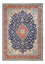 Perserteppich - Classic - 362 x 260 cm - blau