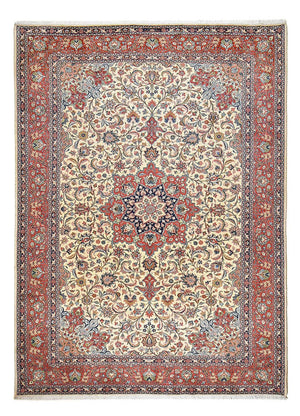 Perserteppich - Classic - 350 x 251 cm - sand