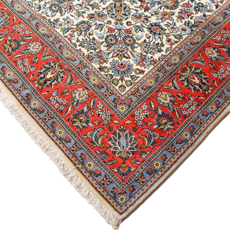 Perserteppich - Classic - 302 x 212 cm - rot