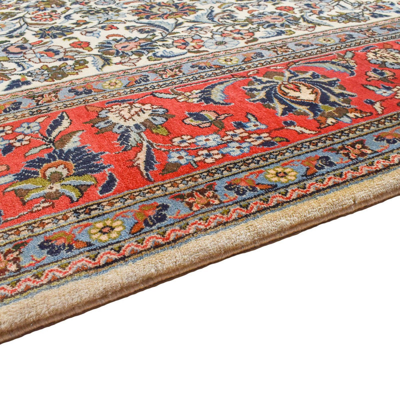 Perserteppich - Classic - 302 x 212 cm - rot