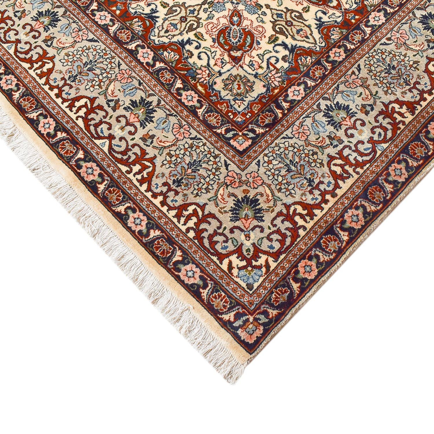 Perserteppich - Royal - 354 x 250 cm - sand