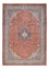 Perserteppich - Nomadic - 360 x 248 cm - rot