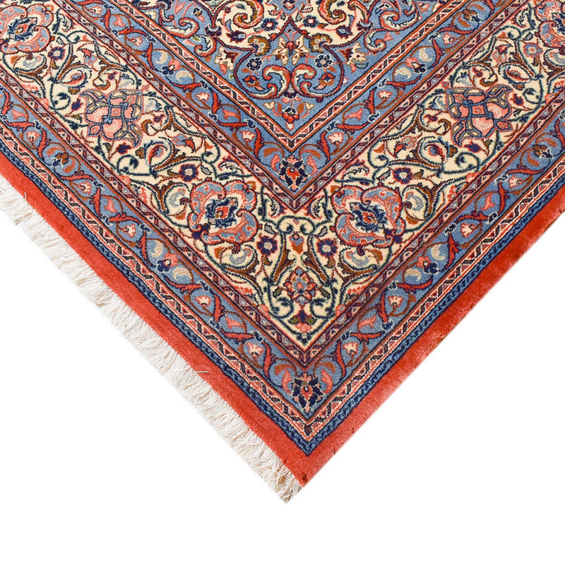 Perserteppich - Nomadic - 360 x 248 cm - rot