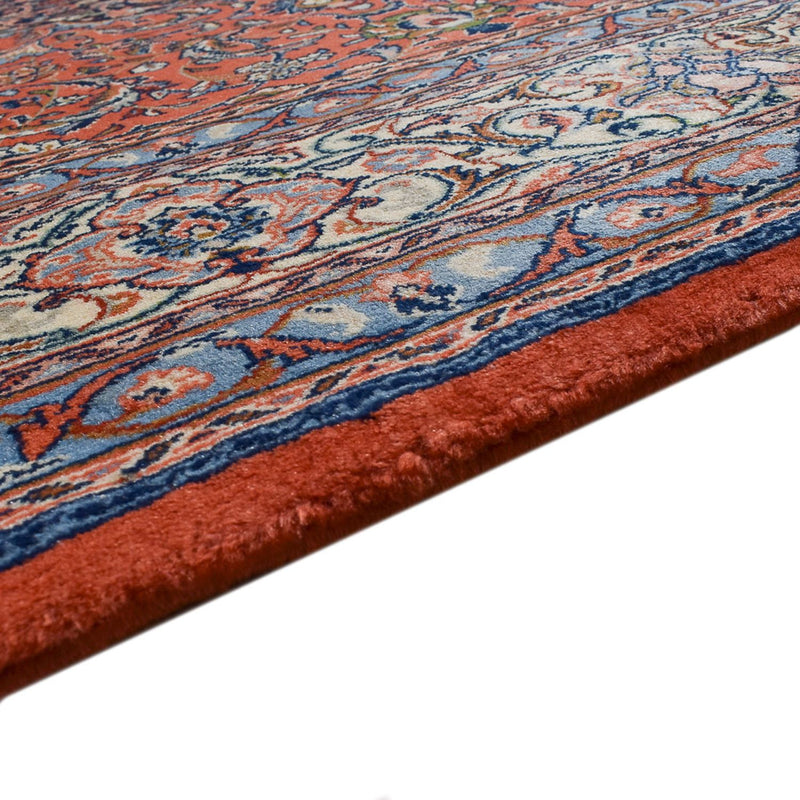 Perserteppich - Nomadic - 360 x 248 cm - rot